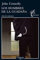 HOMBRES DE LA GUADAÑA, LOS | 9788483831342 | CONNOLLY, JOHN | Llibreria La Gralla | Llibreria online de Granollers