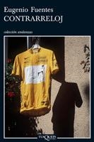 CONTRARRELOJ (ANDANZAS 688) | 9788483831373 | FUENTES, EUGENIO | Llibreria La Gralla | Librería online de Granollers