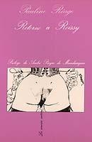 RETORNO A ROISSY | 9788472233546 | RÉAGE, PAULINE | Llibreria La Gralla | Librería online de Granollers