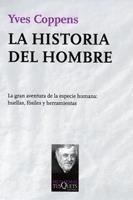 HISTORIA DEL HOMBRE, LA | 9788483831762 | COPPENS, YVES | Llibreria La Gralla | Llibreria online de Granollers