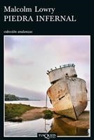 PIEDRA INFERNAL | 9788483831649 | LOWRY, MALCOLM | Llibreria La Gralla | Llibreria online de Granollers
