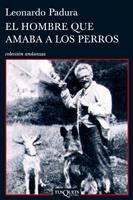 HOMBRE QUE AMABA A LOS PERROS, EL (ANDANZAS 700) | 9788483831366 | PADURA, LEONARDO | Llibreria La Gralla | Llibreria online de Granollers