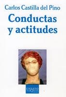 CONDUCTAS Y ACTITUDES | 9788483831830 | CASTILLA DEL PINO, CARLOS | Llibreria La Gralla | Llibreria online de Granollers