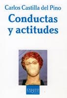 CONDUCTAS Y ACTITUDES | 9788483831830 | CASTILLA DEL PINO, CARLOS | Llibreria La Gralla | Librería online de Granollers