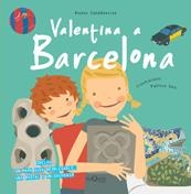 VALENTINA A BARCELONA | 9788483831267 | ZABALBEASCOA, ANATXU | Llibreria La Gralla | Librería online de Granollers