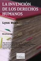 INVENCION DE LOS DERECHOS HUMANOS, LA | 9788483831854 | HUNT, LYNN | Llibreria La Gralla | Llibreria online de Granollers