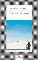 ZAPATOS ITALIANOS (FÁBULA,290) | 9788483831687 | MANKELL, HENNING | Llibreria La Gralla | Llibreria online de Granollers