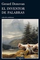 INVENTOR DE PALABRAS, EL | 9788483832011 | DONOVAN, GERARD | Llibreria La Gralla | Librería online de Granollers