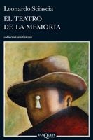 TEATRO DE LA MEMORIA, EL (ANDANZAS 709) | 9788483831151 | SCIASCIA, LEONARDO | Llibreria La Gralla | Llibreria online de Granollers