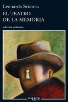 TEATRO DE LA MEMORIA, EL (ANDANZAS 709) | 9788483831151 | SCIASCIA, LEONARDO | Llibreria La Gralla | Librería online de Granollers