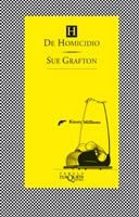 H DE HOMICIDIO | 9788483832059 | GRAFTON, SUE | Llibreria La Gralla | Llibreria online de Granollers