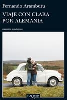 VIAJE CON CLARA POR ALEMANIA (ANDANZAS) | 9788483832202 | ARAMBURU, FERNANDO | Llibreria La Gralla | Llibreria online de Granollers