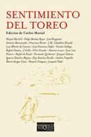 SENTIMIENTO DEL TOREO | 9788483832400 | MARZAL, CARLOS (ED.) | Llibreria La Gralla | Librería online de Granollers