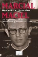 MARCIAL MACIEL | 9788483832608 | GONZALEZ, FERNANDO M. | Llibreria La Gralla | Librería online de Granollers