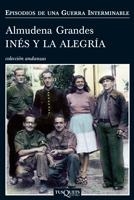 INES Y LA ALEGRIA | 9788483832530 | GRANDES, ALMUDENA | Llibreria La Gralla | Llibreria online de Granollers