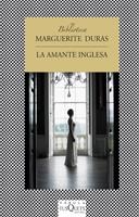 AMANTE INGLESA, LA (FÁBULA) | 9788483833100 | DURAS, MARGUERITE | Llibreria La Gralla | Librería online de Granollers