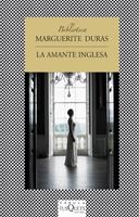 AMANTE INGLESA, LA (FÁBULA) | 9788483833100 | DURAS, MARGUERITE | Llibreria La Gralla | Llibreria online de Granollers