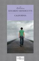 CALIFORNIA (FÁBULA) | 9788483833070 | MENDICUTTI, EDUARDO | Llibreria La Gralla | Llibreria online de Granollers