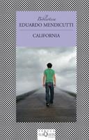 CALIFORNIA (FÁBULA) | 9788483833070 | MENDICUTTI, EDUARDO | Llibreria La Gralla | Librería online de Granollers