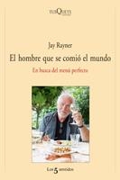 HOMBRE QUE SE COMIÓ EL MUNDO, EL (LOS 5 SENTIDOS) | 9788483833391 | RAYNER, JAY | Llibreria La Gralla | Librería online de Granollers