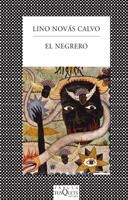 NEGRERO, EL (FÁBULA, 334) | 9788483833667 | NOVÁS CALVO, LINO | Llibreria La Gralla | Librería online de Granollers