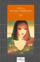 N P (FÁBULA, 335) | 9788483833674 | YOSHIMOTO, BANANA | Llibreria La Gralla | Llibreria online de Granollers
