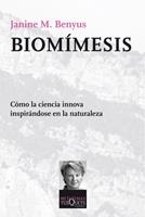 BIOMÍMESIS (METATEMAS) | 9788483833995 | BENYUS, JANINE M. | Llibreria La Gralla | Llibreria online de Granollers