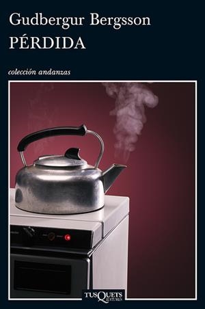 PÉRDIDA | 9788483834176 | BERGSSON, GUDBERGUR | Llibreria La Gralla | Llibreria online de Granollers
