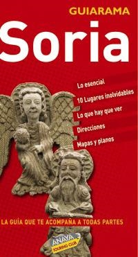SORIA (GUIARAMA 2009) | 9788497767606 | HERNÁNDEZ, AVELINO/RAMOS, MARÍA | Llibreria La Gralla | Llibreria online de Granollers
