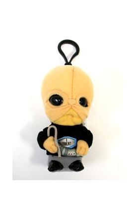 NINOT STAR WARS AMB SO MUSIC CANTINA | 882041007589 | UNDERGROUND TOYS | Llibreria La Gralla | Librería online de Granollers