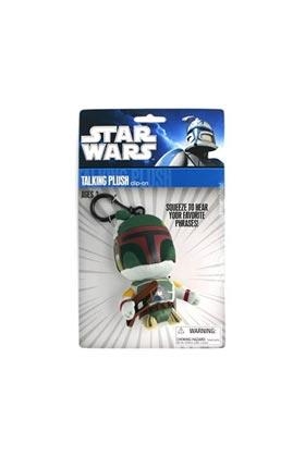 NINOT STAR WARS AMB SO BOBA FETT | 882041004854 | Llibreria La Gralla | Librería online de Granollers