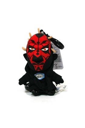NINOT STAR WARS AMB SO DARTH MAUL | 882041004793 | Llibreria La Gralla | Librería online de Granollers