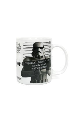 TASSA STAR WARS STORMTROPPER FITXAT | 9342246004000 | SD TOYS | Llibreria La Gralla | Librería online de Granollers