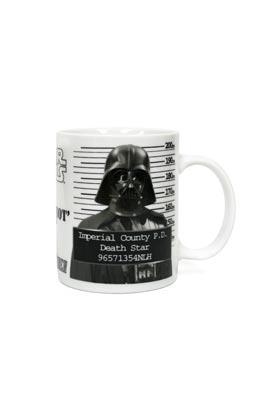 TASSA STAR WARS DARTH VADER FITXAT | 9342246004017 | Llibreria La Gralla | Librería online de Granollers