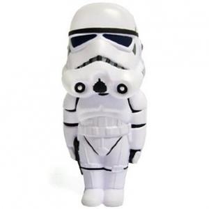 NINOT ANTIESTRES STAR WARS. STORMTROPPER | 8436535270663 | Llibreria La Gralla | Librería online de Granollers