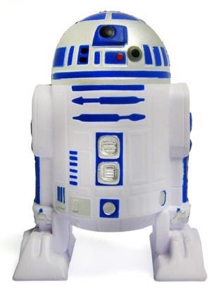 NINOT ANTIESTRES STAR WARS. R2 D2 | 8436535270441 | Llibreria La Gralla | Librería online de Granollers