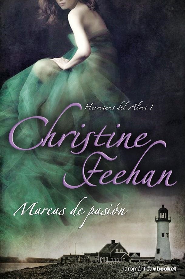 MAREAS DE PASIÓN | 9788408039518 | FEEHAN, CHRISTINE | Llibreria La Gralla | Librería online de Granollers