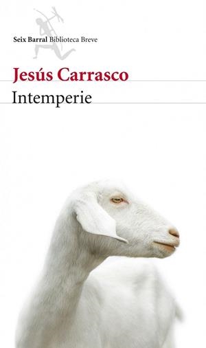 INTEMPERIE | 9788432214721 | CARRASCO, JESÚS | Llibreria La Gralla | Librería online de Granollers