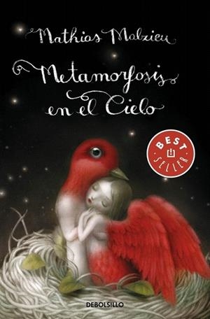 METAMORFOSIS EN EL CIELO | 9788490320457 | MALZIEU, MATHIAS | Llibreria La Gralla | Librería online de Granollers
