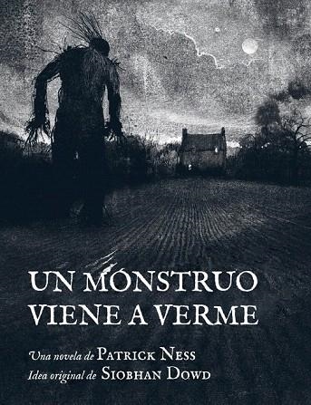 MONSTRUO VIENE A VERME, UN (DB TAPA DURA) | 9788499898902 | NESS, PATRICK | Llibreria La Gralla | Llibreria online de Granollers