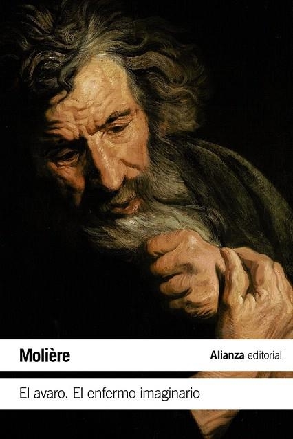 AVARO /  ENFERMO IMAGINARIO (LIBRO DE BOLSILLO) | 9788420611129 | MOLIÈRE | Llibreria La Gralla | Librería online de Granollers