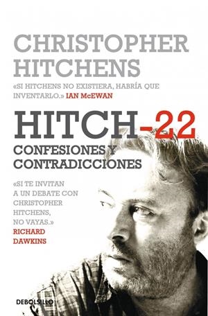 HITCH- 22 | 9788499897288 | HITCHENS,CHRISTOPHER | Llibreria La Gralla | Llibreria online de Granollers
