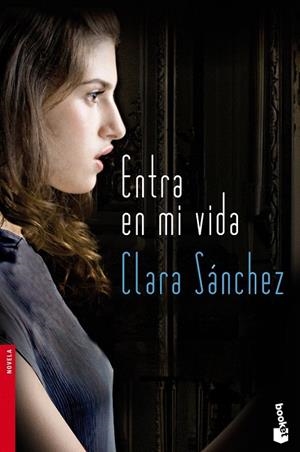 ENTRA EN MI VIDA (BOOKET) | 9788423345953 | SÁNCHEZ, CLARA | Llibreria La Gralla | Librería online de Granollers