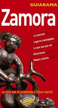 ZAMORA (GUIARAMA 2009) | 9788497767422 | AA.VV. | Llibreria La Gralla | Librería online de Granollers
