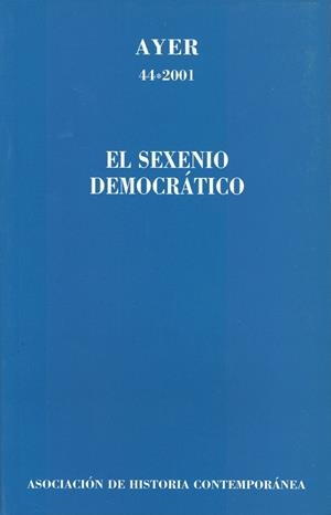 SEXENIO DEMOCRATICO, EL | 9788495379405 | Llibreria La Gralla | Librería online de Granollers
