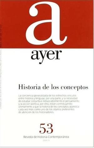 AYER 53 | 9788495379856 | Llibreria La Gralla | Librería online de Granollers