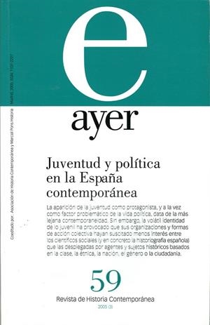 AYER Nº 58 HISTORIA DE LA LECTURA | 9788496467095 | AAVV | Llibreria La Gralla | Librería online de Granollers