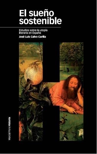 SUEÑO SOSTENIBLE, EL | 9788496467743 | CALVO CARILLA, JOSE LUIS | Llibreria La Gralla | Librería online de Granollers