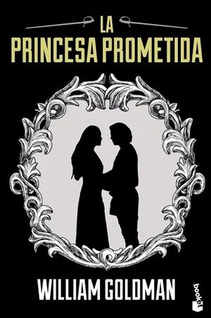 PRINCESA PROMETIDA, LA (BOOKET) | 9788427039766 | GOLDMAN, WILLIAM | Llibreria La Gralla | Librería online de Granollers