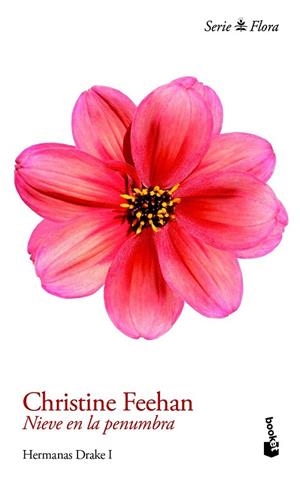 NIEVE EN LA PENUMBRA (BOOKET) | 9788408054894 | FEEHAN, CHRISTINE | Llibreria La Gralla | Librería online de Granollers
